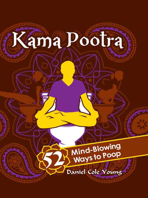 Title details for Kama Pootra by Daniel Cole Young - Wait list